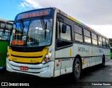 Real Auto Ônibus A41014 na cidade de Rio de Janeiro, Rio de Janeiro, Brasil, por Christian Soares. Número da foto: #:id.