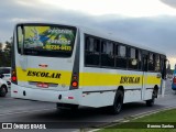 Escolares 1006 na cidade de Brasília, Distrito Federal, Brasil, por Brenno Santos. Número da foto: #11127685.