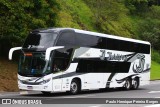 TJ Turismo 1001 na cidade de Piraí, Rio de Janeiro, Brasil, por Paulo Henrique Pereira Borges. Número da foto: #11129905.