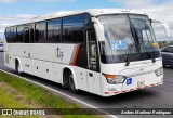 TIG - Transporte Inteligente de Guanacaste 00 na cidade de Alajuela, Alajuela, Costa Rica, por Andrés Martínez Rodríguez. Número da foto: #11129552.