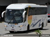 Aava RJ 666.016 na cidade de Juiz de Fora, Minas Gerais, Brasil, por Luiz Krolman. Número da foto: #11129507.