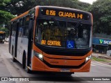 Auto Viação Marechal Brasília 445436 na cidade de Brasília, Distrito Federal, Brasil, por Brenno Santos. Número da foto: #11128865.