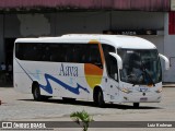 Aava RJ 666.016 na cidade de Juiz de Fora, Minas Gerais, Brasil, por Luiz Krolman. Número da foto: #11129504.