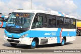 Auto Viação Jabour D86069 na cidade de Rio de Janeiro, Rio de Janeiro, Brasil, por Josenilton  Cavalcante da Cruz. Número da foto: #11129606.