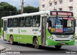 Viação Forte AF-54814 na cidade de Belém, Pará, Brasil, por Fabio Soares. Número da foto: #11129338.