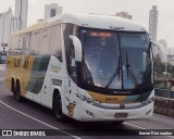 Empresa Gontijo de Transportes 18175 na cidade de Salvador, Bahia, Brasil, por Itamar dos Santos. Número da foto: #11128824.