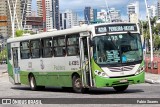 Auto Viação Monte Cristo AL-43919 na cidade de Belém, Pará, Brasil, por Fabio Soares. Número da foto: #11129808.