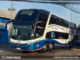 Pullman Eme Bus 178 na cidade de Estación Central, Santiago, Metropolitana de Santiago, Chile, por Benjamín Tomás Lazo Acuña. Número da foto: #:id.