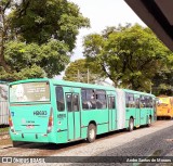Auto Viação Redentor HB693 na cidade de Curitiba, Paraná, Brasil, por Andre Santos de Moraes. Número da foto: #11129145.