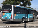 Auto Ônibus Fagundes RJ 101.443 na cidade de Niterói, Rio de Janeiro, Brasil, por Luiz Eduardo Lopes da Silva. Número da foto: #:id.
