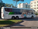 Planalto Transportes 1632 na cidade de Santa Maria, Rio Grande do Sul, Brasil, por Odair Machado. Número da foto: #:id.