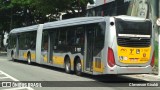 Viação Metrópole Paulista - Zona Leste 3 1197 na cidade de São Paulo, São Paulo, Brasil, por Cleverson Giraldi. Número da foto: #:id.