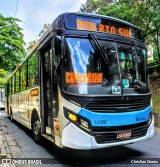 Real Auto Ônibus C41397 na cidade de Rio de Janeiro, Rio de Janeiro, Brasil, por Christian Soares. Número da foto: #:id.