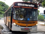 Advance Catedral Transportes 14154 na cidade de Brasília, Distrito Federal, Brasil, por Brenno Santos. Número da foto: #11127686.