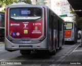 Auto Viação Transcap 8 5770 na cidade de São Paulo, São Paulo, Brasil, por Luccas Eme. ID da foto: :id.