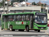 Dinatur Traslados e Turismo M15001 na cidade de Mairiporã, São Paulo, Brasil, por Bruno Kozeniauskas. ID da foto: :id.