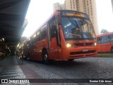 Expresso Azul JE848 na cidade de Curitiba, Paraná, Brasil, por Everton S de Jesus. Número da foto: #11127951.