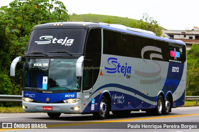 Steja Turismo 2013 na cidade de Barra do Piraí, Rio de Janeiro, Brasil, por Paulo Henrique Pereira Borges. ID da foto: 11086002.