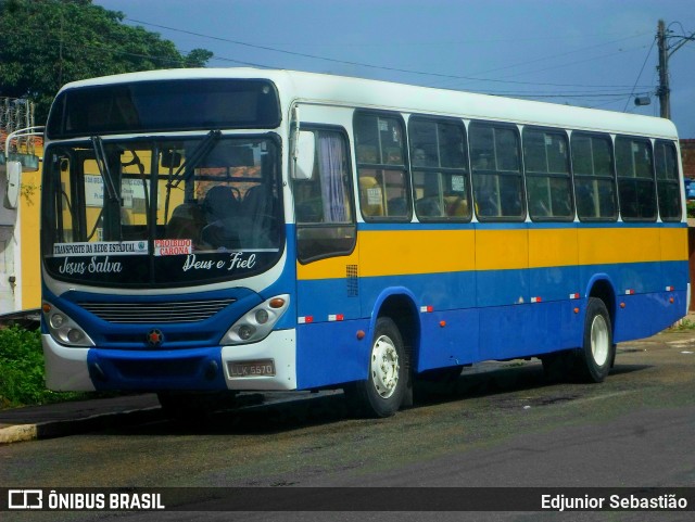 Escolares 5570 na cidade de Aliança, Pernambuco, Brasil, por Edjunior Sebastião. ID da foto: 11084960.