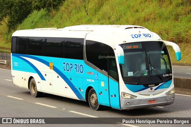 Top Rio Viagens e Turismo 1001 na cidade de Piraí, Rio de Janeiro, Brasil, por Paulo Henrique Pereira Borges. Número da foto: #11085887.