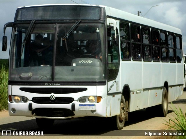 Ônibus Particulares 8J14 na cidade de Paudalho, Pernambuco, Brasil, por Edjunior Sebastião. Número da foto: #11086112.