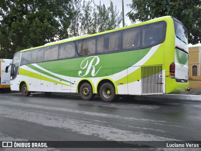 Ray Turismo 9005 na cidade de Barroquinha, Ceará, Brasil, por Luciano Veras. Número da foto: #11084902.