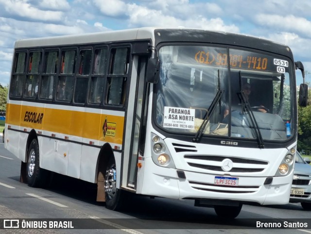 Escolares 3225 na cidade de Brasília, Distrito Federal, Brasil, por Brenno Santos. Número da foto: #11084245.