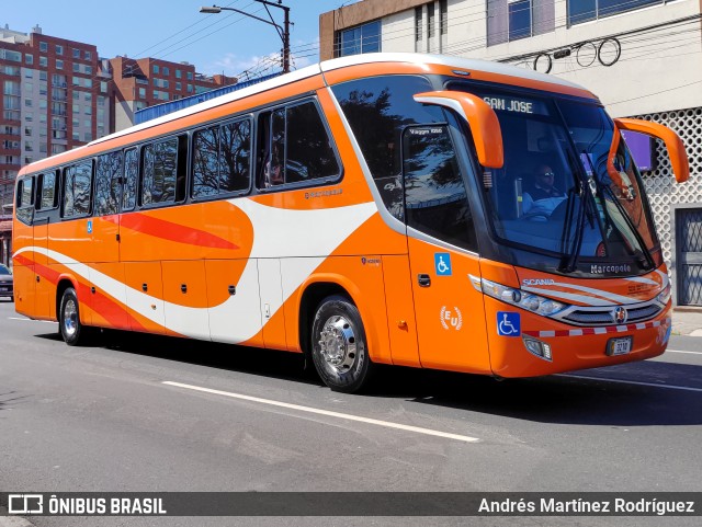 Empresarios Unidos de Puntarenas 35 na cidade de Mata Redonda, San José, San José, Costa Rica, por Andrés Martínez Rodríguez. Número da foto: #11083918.