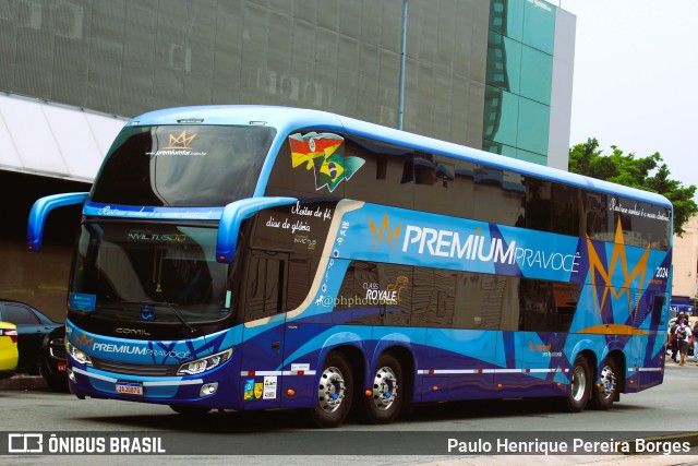 Premium Turismo 2024 na cidade de Rio de Janeiro, Rio de Janeiro, Brasil, por Paulo Henrique Pereira Borges. Número da foto: #11085912.