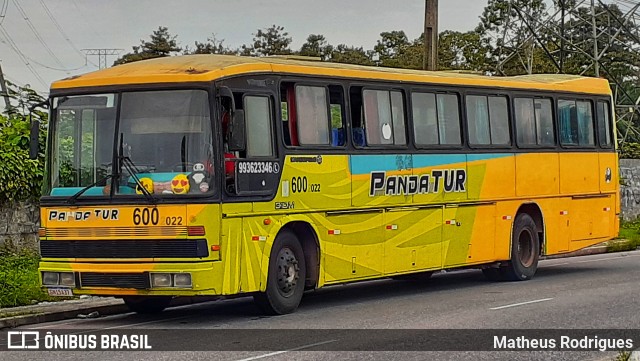 Panda Tur 6002022 na cidade de Belém, Pará, Brasil, por Matheus Rodrigues. Número da foto: #11084740.