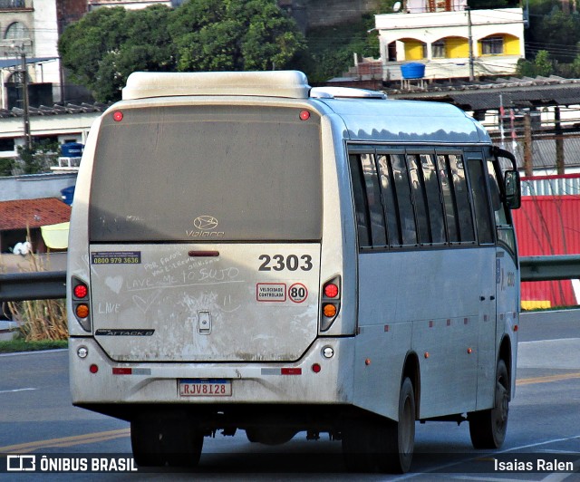 Prumo Engenharia 2303 na cidade de Santos Dumont, Minas Gerais, Brasil, por Isaias Ralen. ID da foto: 11086309.