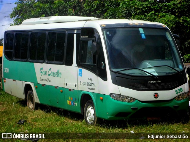 Bom Conselho 330 na cidade de Paudalho, Pernambuco, Brasil, por Edjunior Sebastião. ID da foto: 11084486.