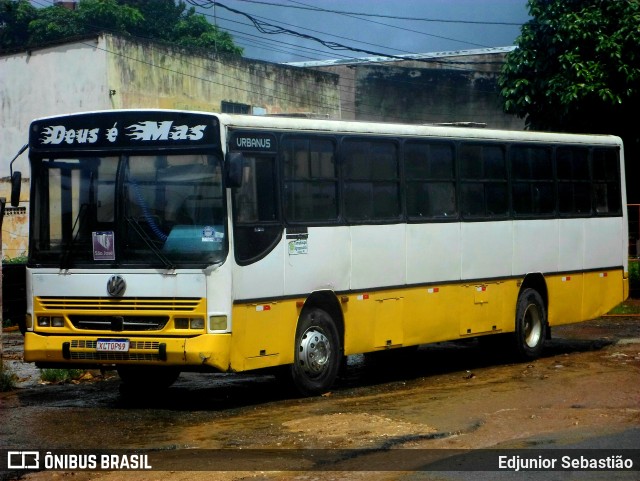 Ônibus Particulares 0569 na cidade de Aliança, Pernambuco, Brasil, por Edjunior Sebastião. Número da foto: #11084511.