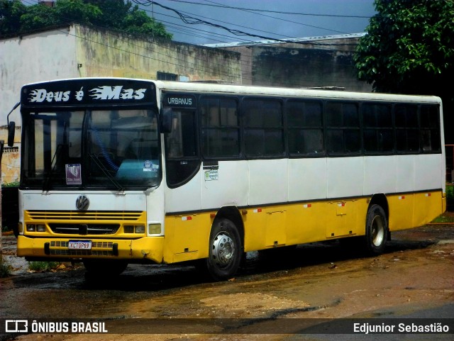 Ônibus Particulares 0569 na cidade de Aliança, Pernambuco, Brasil, por Edjunior Sebastião. ID da foto: 11084511.