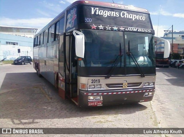 Viagens Chapecó 2019 na cidade de Rio Grande, Rio Grande do Sul, Brasil, por Luis Alfredo Knuth. ID da foto: 11084420.