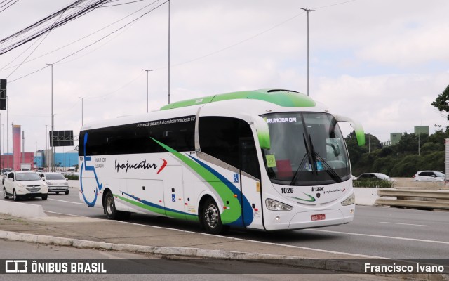 Ipojucatur 1026 na cidade de São Paulo, São Paulo, Brasil, por Francisco Ivano. Número da foto: #11085711.