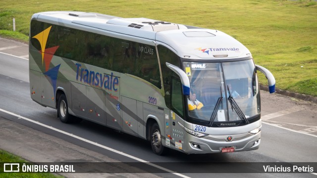 Transvale Turismo 2020 na cidade de Joinville, Santa Catarina, Brasil, por Vinicius Petris. Número da foto: #11085624.