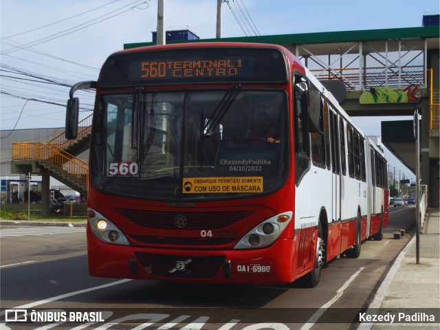 Integração Transportes 0412058 na cidade de Manaus, Amazonas, Brasil, por Kezedy Padilha. Número da foto: #11085898.