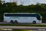 Viação Locatelli 0448 na cidade de Joinville, Santa Catarina, Brasil, por Diogo Luciano. Número da foto: #11085426.