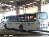 Del Rey Transportes 953 na cidade de Carapicuíba, São Paulo, Brasil, por Allan Santos. Número da foto: #:id.