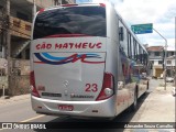 São Matheus 23 na cidade de Salvador, Bahia, Brasil, por Alexandre Souza Carvalho. ID da foto: :id.