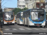 Consórcio Recife 922 na cidade de Recife, Pernambuco, Brasil, por Jonathan Silva. Número da foto: #:id.