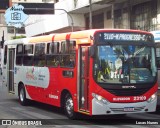 Laguna Auto Ônibus 23109 na cidade de Belo Horizonte, Minas Gerais, Brasil, por Lucas Nunes. Número da foto: #:id.