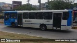 TUPI - Transportes Urbanos Piratininga 6 2127 na cidade de São Paulo, São Paulo, Brasil, por João Pedro Souza Riberio. Número da foto: #:id.