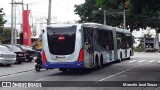 Next Mobilidade - ABC Sistema de Transporte 8310 na cidade de São Paulo, São Paulo, Brasil, por Marcelo José Souza. ID da foto: :id.