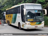 Empresa Gontijo de Transportes 12830 na cidade de São Paulo, São Paulo, Brasil, por Vanderci Valentim. Número da foto: #11083998.