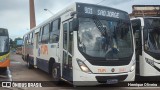 TUPi Transportes Urbanos Piracicaba 8441 na cidade de Piracicaba, São Paulo, Brasil, por Henrique Oliveira. Número da foto: #:id.