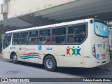 VIPE - Viação Padre Eustáquio 1444 na cidade de São Caetano do Sul, São Paulo, Brasil, por Fabrício Portella Matos. Número da foto: #11085147.
