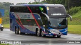 Unitur Turismo 15100 na cidade de Joinville, Santa Catarina, Brasil, por Vinicius Petris. Número da foto: #:id.