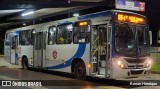 Viação São Francisco 2635 na cidade de Campo Grande, Mato Grosso do Sul, Brasil, por Renan Henrique. Número da foto: #:id.
